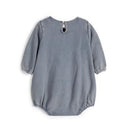 ★30%OFF★2024AW★WOLF&RITA ウルフ＆リタ ESTER - JUMPSUIT INDIGO