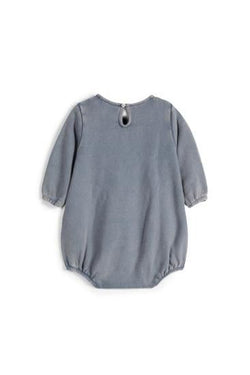 ★30%OFF★2024AW★WOLF&RITA ウルフ＆リタ ESTER - JUMPSUIT INDIGO