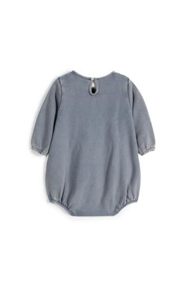 ★30%OFF★2024AW★WOLF&RITA ウルフ＆リタ ESTER - JUMPSUIT INDIGO