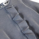 ★30%OFF★2024AW★WOLF&RITA ウルフ＆リタ ESTER - JUMPSUIT INDIGO