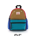 OCEAN＆GROUND オーシャンアンドグラウンド DAYPACK CRAZY Sサイズ 無地 ナップザック 4425102