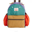 OCEAN＆GROUND オーシャンアンドグラウンド DAYPACK CRAZY Sサイズ 無地 ナップザック 4425102