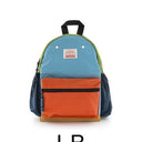 OCEAN＆GROUND オーシャンアンドグラウンド DAYPACK CRAZY Sサイズ 無地 ナップザック 4425102