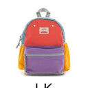 OCEAN＆GROUND オーシャンアンドグラウンド DAYPACK CRAZY Sサイズ 無地 ナップザック 4425102
