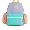 OCEAN＆GROUND オーシャンアンドグラウンド DAYPACK CRAZY Sサイズ 無地 ナップザック 4425102