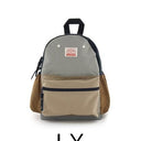 OCEAN＆GROUND オーシャンアンドグラウンド DAYPACK CRAZY Sサイズ 無地 ナップザック 4425102