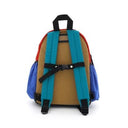 OCEAN＆GROUND オーシャンアンドグラウンド DAYPACK CRAZY Sサイズ 無地 ナップザック 4425102