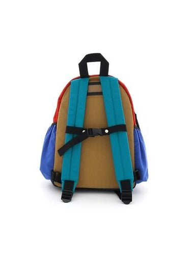 OCEAN＆GROUND オーシャンアンドグラウンド DAYPACK CRAZY Sサイズ 無地 ナップザック 4425102