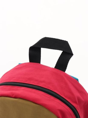 OCEAN＆GROUND オーシャンアンドグラウンド DAYPACK CRAZY Sサイズ 無地 ナップザック 4425102