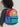 OCEAN＆GROUND オーシャンアンドグラウンド DAYPACK CRAZY Mサイズ 無地 ナップザック 4425102