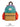 OCEAN＆GROUND オーシャンアンドグラウンド DAYPACK CRAZY Mサイズ 無地 ナップザック 4425102