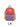 OCEAN＆GROUND オーシャンアンドグラウンド DAYPACK CRAZY Mサイズ 無地 ナップザック 4425102