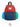 OCEAN＆GROUND オーシャンアンドグラウンド DAYPACK CRAZY Mサイズ 無地 ナップザック 4425102