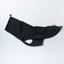 Gris グリ LITE RAIN COAT �U ドッグレインコート PEAT BLACK