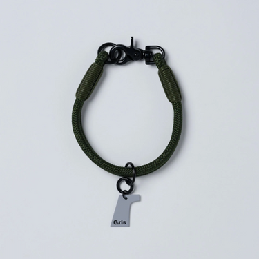 Gris グリ THE COLLAR ドッグ カラー ALGA