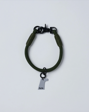 Gris グリ THE COLLAR ドッグ カラー ALGA