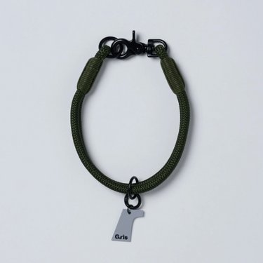 Gris グリ THE COLLAR ドッグ カラー ALGA