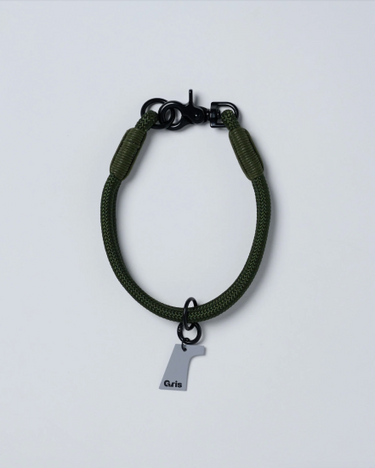 Gris グリ THE COLLAR ドッグ カラー ALGA
