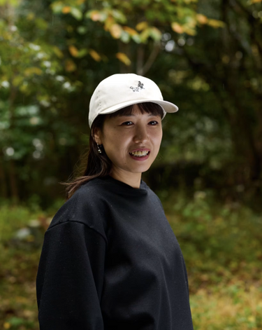 ★30%OFF★Gris グリ Gris × TEMBEA GRIS CAP LT BEIGE TEMBEAコラボ cap