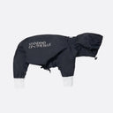STANDING ON THE BLUE スタンディングオンザブルー Ultra Rain Suit ドッグウェア 犬服 ドッグレインスーツ 24Rain