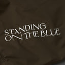 STANDING ON THE BLUE スタンディングオンザブルー Ultra Rain Suit ドッグウェア 犬服 ドッグレインスーツ 24Rain