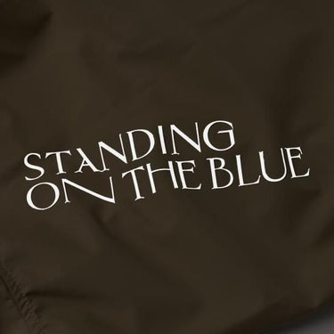 STANDING ON THE BLUE スタンディングオンザブルー Ultra Rain Suit ドッグウェア 犬服 ドッグレインスーツ 24Rain