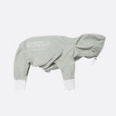 STANDING ON THE BLUE スタンディングオンザブルー Ultra Rain Suit ドッグウェア 犬服 ドッグレインスーツ 24Rain