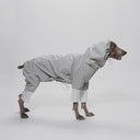 STANDING ON THE BLUE スタンディングオンザブルー Ultra Rain Suit ドッグウェア 犬服 ドッグレインスーツ 24Rain