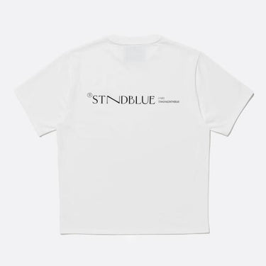 STANDING ON THE BLUE スタンディングオンザブルー STND BLUE Pair T (ADULT)  24SS03MAN