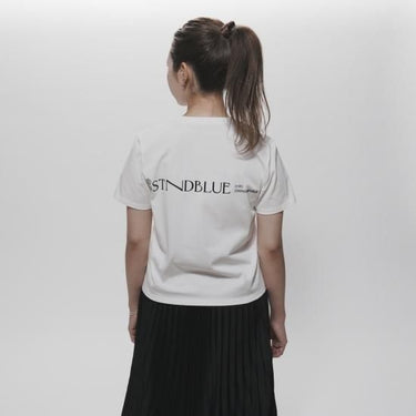 STANDING ON THE BLUE スタンディングオンザブルー STND BLUE Pair T (ADULT)  24SS03MAN