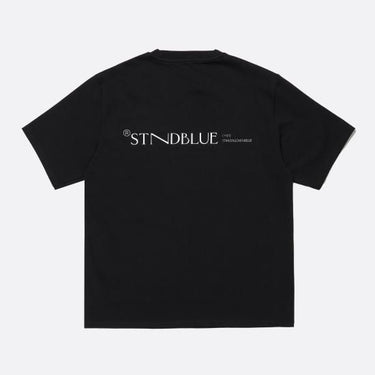 STANDING ON THE BLUE スタンディングオンザブルー STND BLUE Pair T (ADULT)  24SS03MAN
