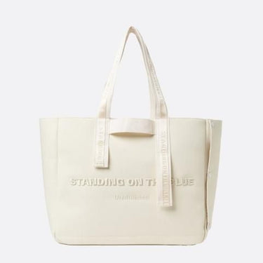STANDING ON THE BLUE スタンディングオンザブルー Ultimate Tote ドッグバッグ トートバッグ 2301B