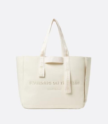 STANDING ON THE BLUE スタンディングオンザブルー Ultimate Tote ドッグバッグ トートバッグ 2301B
