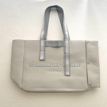 STANDING ON THE BLUE スタンディングオンザブルー Ultimate Tote ドッグバッグ トートバッグ 2301B