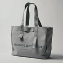 STANDING ON THE BLUE スタンディングオンザブルー Ultimate Tote ドッグバッグ トートバッグ 2301B