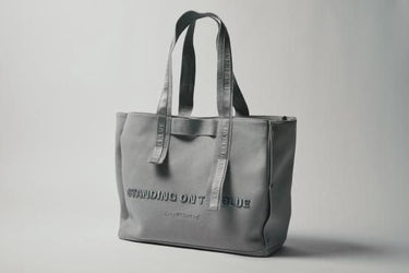 STANDING ON THE BLUE スタンディングオンザブルー Ultimate Tote ドッグバッグ トートバッグ 2301B