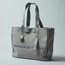 STANDING ON THE BLUE スタンディングオンザブルー Ultimate Tote ドッグバッグ トートバッグ 2301B