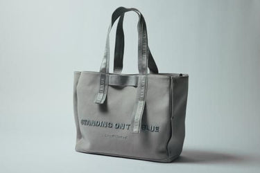 STANDING ON THE BLUE スタンディングオンザブルー Ultimate Tote ドッグバッグ トートバッグ 2301B