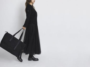 STANDING ON THE BLUE スタンディングオンザブルー Ultimate Tote ドッグバッグ トートバッグ 2301B