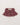 ★20%OFF★WINTER COLLECTION★Misha & Puff Crochet Button Collar Plum MP175010-555-OSS
