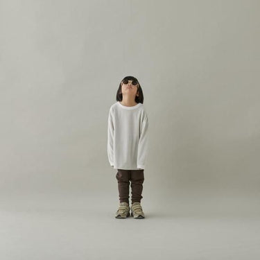 ★2024AW★MOUN TEN. マウンテン CORDURA back fleece slim pants cocoa MP26-1629