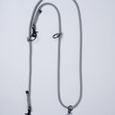 Gris グリ THE SHOULDER LEASH ドッグ ショルダーリーシュ LIMESTONE