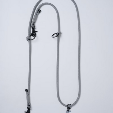 Gris グリ THE SHOULDER LEASH ドッグ ショルダーリーシュ LIMESTONE