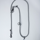 Gris グリ THE SHOULDER LEASH ドッグ ショルダーリーシュ LIMESTONE