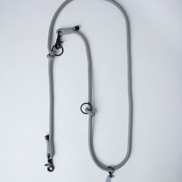Gris グリ THE SHOULDER LEASH ドッグ ショルダーリーシュ LIMESTONE