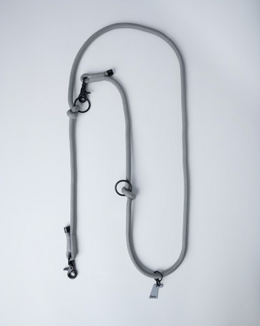 Gris グリ THE SHOULDER LEASH ドッグ ショルダーリーシュ LIMESTONE