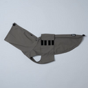 Gris グリ LITE RAIN COAT �U ドッグレインコート WEIMARANER GREY
