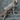 Gris グリ LITE RAIN COAT �U ドッグレインコート WEIMARANER GREY