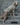 Gris グリ LITE RAIN COAT �U ドッグレインコート WEIMARANER GREY