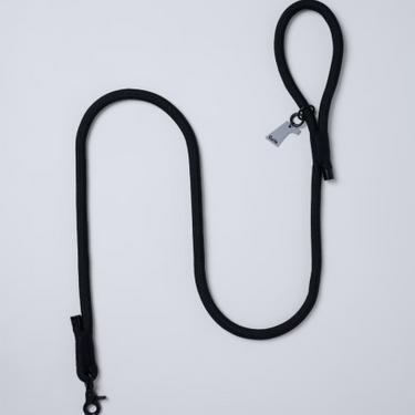 Gris グリ THE LEASH ドッグ リーシュ PEAT BLACK
